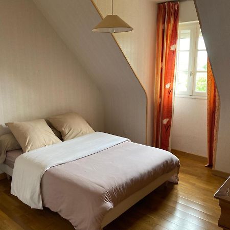 Maison Tout Confort Proche Des Plages Ploemeur Ngoại thất bức ảnh