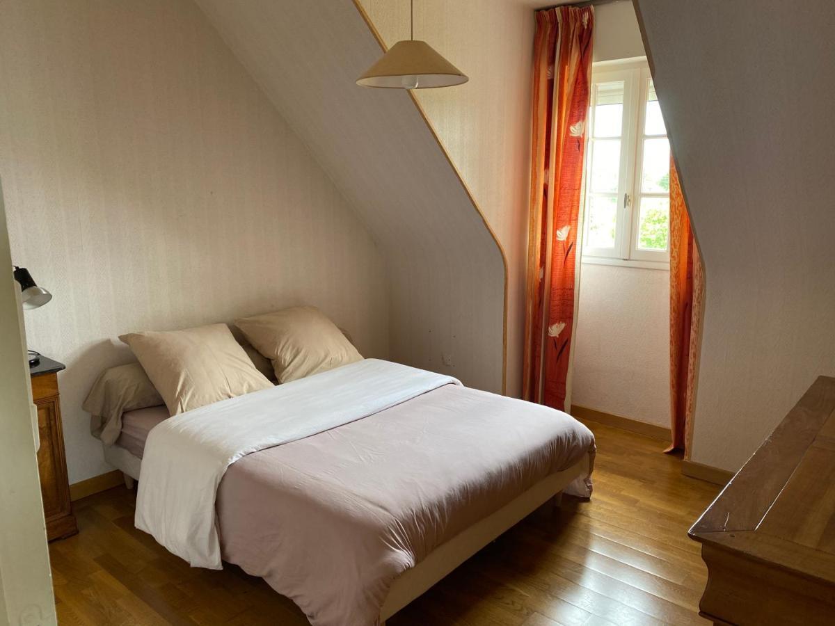 Maison Tout Confort Proche Des Plages Ploemeur Ngoại thất bức ảnh
