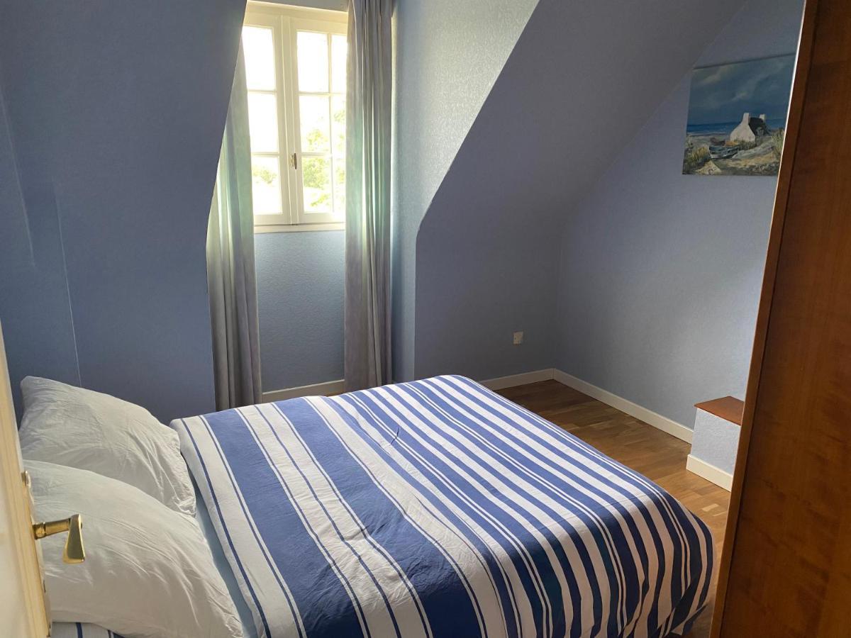 Maison Tout Confort Proche Des Plages Ploemeur Ngoại thất bức ảnh