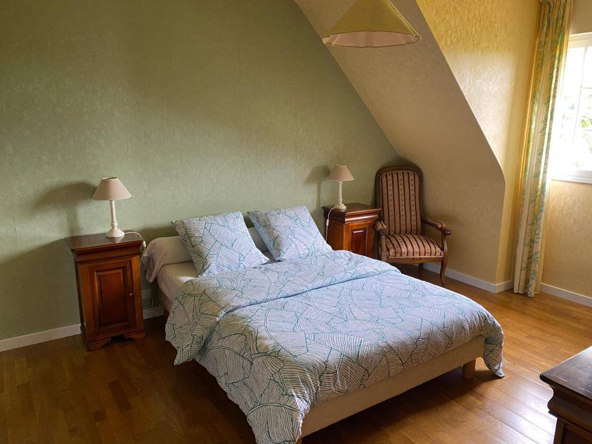 Maison Tout Confort Proche Des Plages Ploemeur Ngoại thất bức ảnh